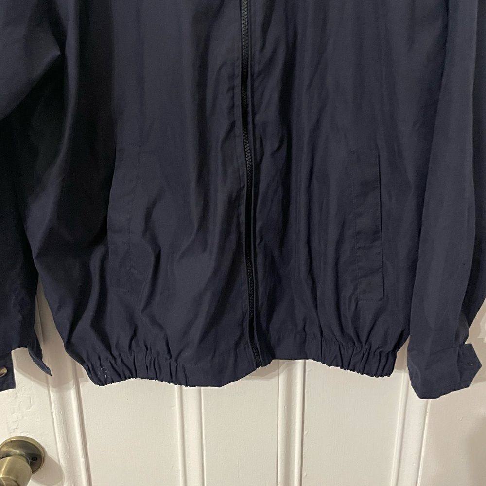 USA Seals jacket   - Picture 6 of 8